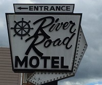 Dells River Road